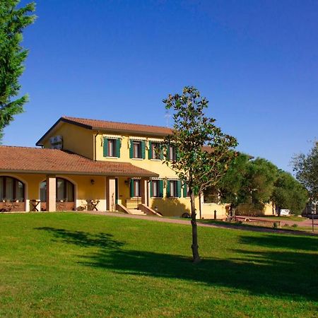 Willa Agriturismo Eva - Venice Airport Favaro Veneto Zewnętrze zdjęcie