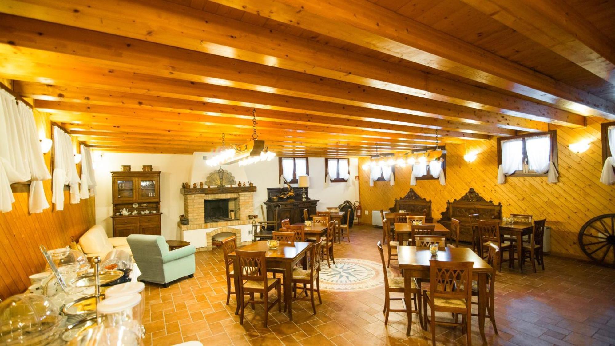 Willa Agriturismo Eva - Venice Airport Favaro Veneto Zewnętrze zdjęcie