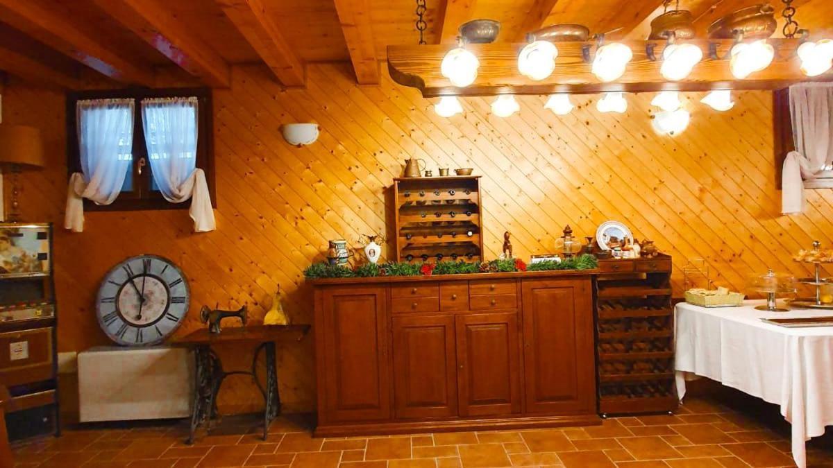Willa Agriturismo Eva - Venice Airport Favaro Veneto Zewnętrze zdjęcie
