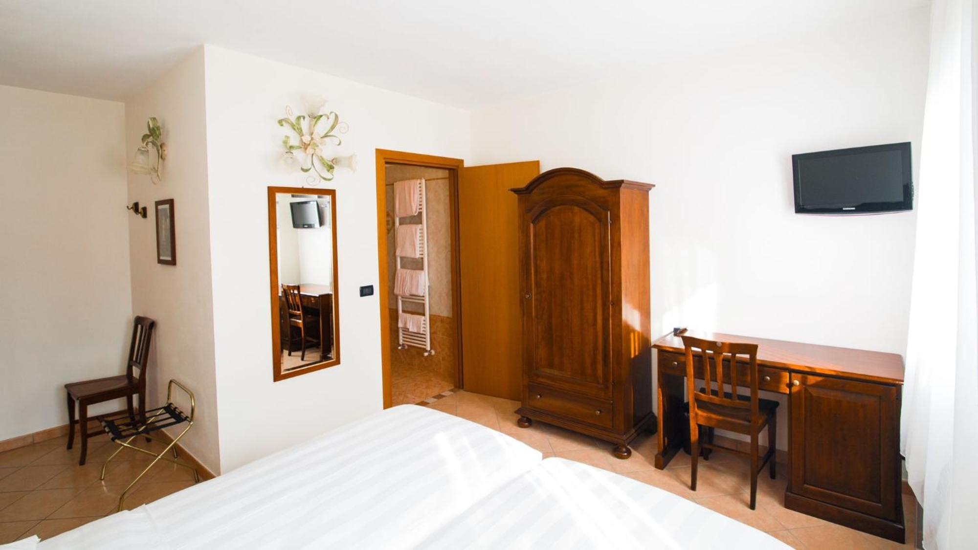 Willa Agriturismo Eva - Venice Airport Favaro Veneto Zewnętrze zdjęcie