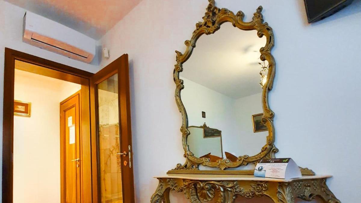 Willa Agriturismo Eva - Venice Airport Favaro Veneto Zewnętrze zdjęcie